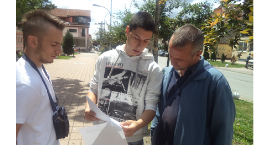Obeležen Svetski dan borbe protiv zloupotrebe droga